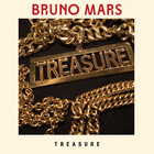 Bruno Mars - Treasure - Cover