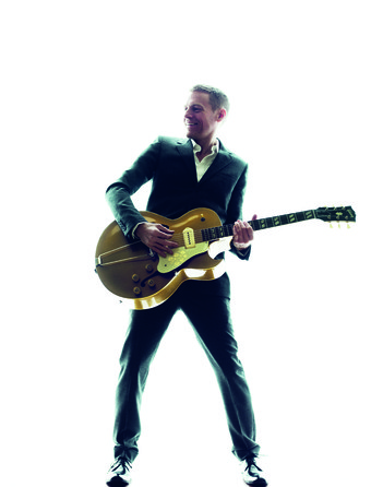 Bryan Adams - 11 - 10