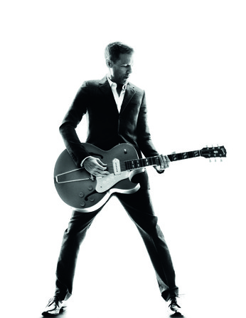 Bryan Adams - 11 - 13