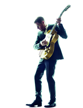 Bryan Adams - 11 - 15