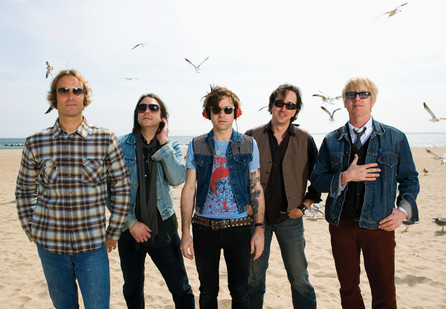 Bryan Adams - 11 - 16