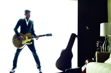 Bryan Adams - 11 - 5