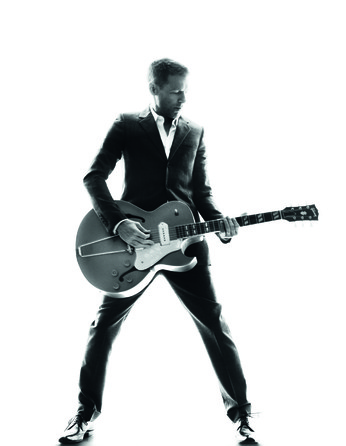 Bryan Adams - 11 - 6