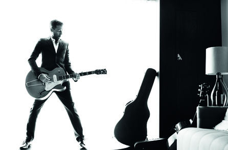 Bryan Adams - 11 - 7