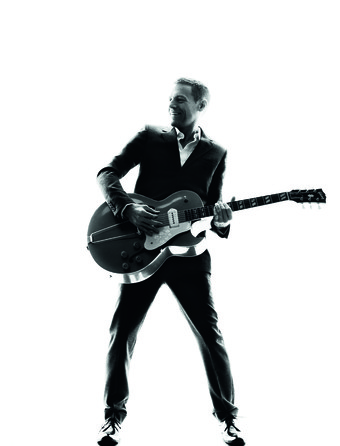 Bryan Adams - 11 - 9