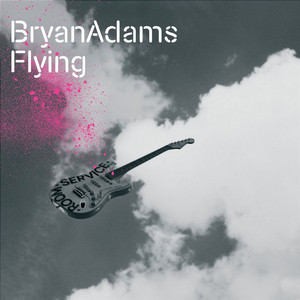 Bryan Adams - Flying - Cover