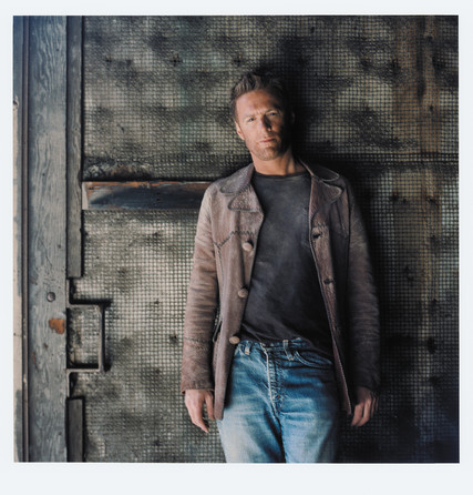 Bryan Adams - Spirit - 1