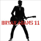 Bryan Adams - 11 - Cover