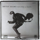 Bryan Adams - Cuts Like A Knife - Cover