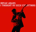 Bryan Adams - I Thought I'd Seen Everything - Cover