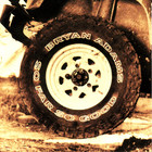 Bryan Adams - So Far So Good - Cover