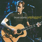 Bryan Adams - Unplugged - Cover