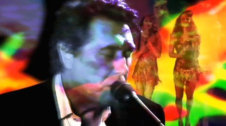 Bryan Ferry - Olympia - 1