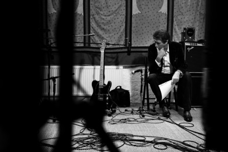 Bryan Ferry - Olympia - 10