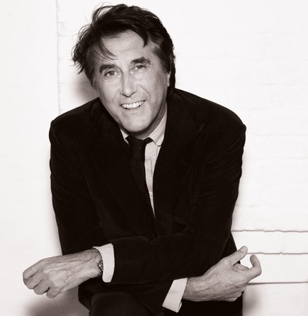 Bryan Ferry - Olympia - 4
