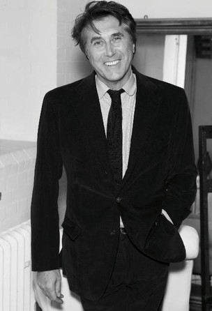 Bryan Ferry - Olympia - 5