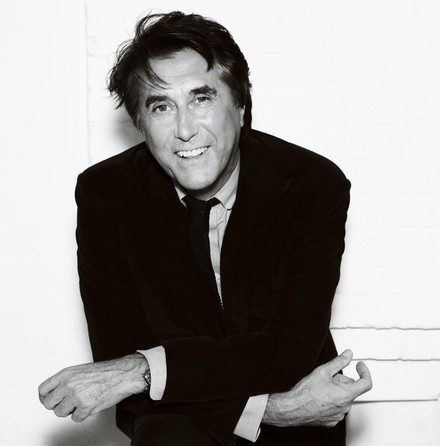 Bryan Ferry - Olympia - 8