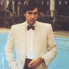 Bryan Ferry - Another Time, Another Place - Cover