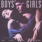 Bryan Ferry - Boys And Girls - Cover