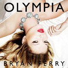 Bryan Ferry - Olympia - Cover