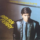 Bryan Ferry - The Bride Stripped Bare - Cover