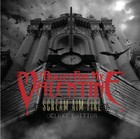 Bullet For My Valentine - Scream Aim Fire - Cover