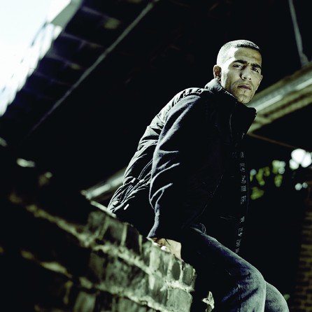 Bushido - Electro Ghetto 2004 - 1