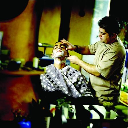 Bushido - Electro Ghetto 2004 - 2