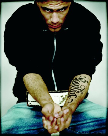 Bushido - Hoffnung stirbt zuletzt [mit Cassandra Steen] 2005 - 2