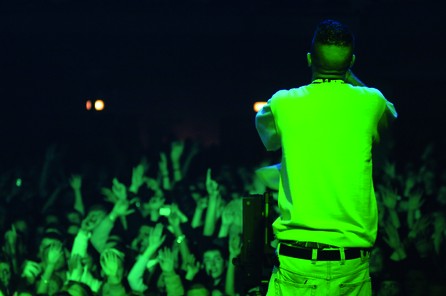 Bushido - Live 2006 - 4