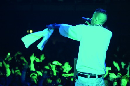 Bushido - Live 2006 - 5