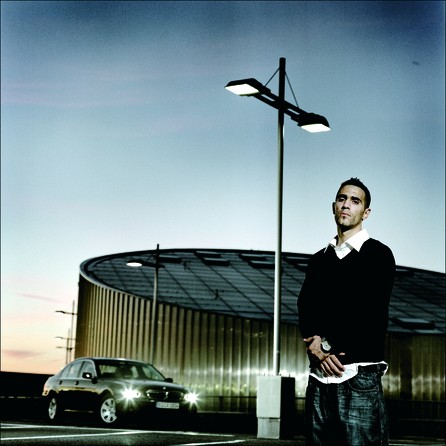 Bushido - Von der Skyline zum Bordstein zurück 2006 - 10