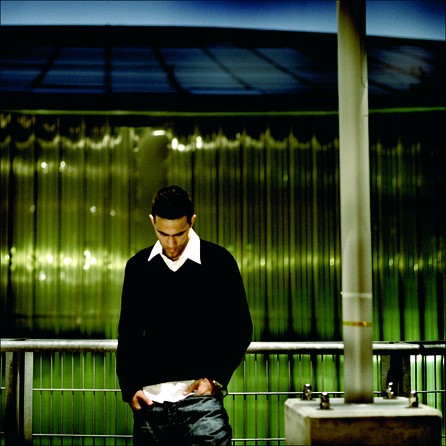 Bushido - Von der Skyline zum Bordstein zurück 2006 - 11