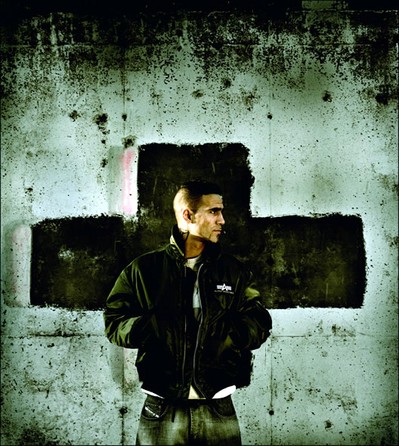 Bushido - Von der Skyline zum Bordstein zurück 2006 - 6