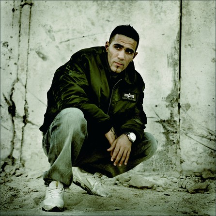 Bushido - Von der Skyline zum Bordstein zurück 2006 - 9