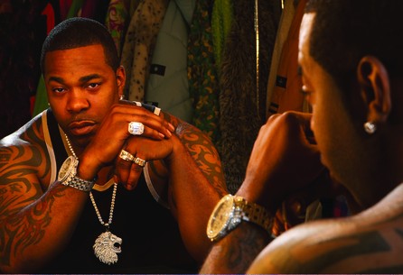 Busta Rhymes - Back On My B.S. - 1