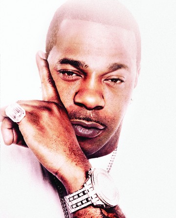 Busta Rhymes - Back On My B.S. - 2