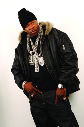 Busta Rhymes - The Big Bang - 3