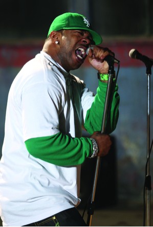 Busta Rhymes - We Made It feat. Linkin Park - 1