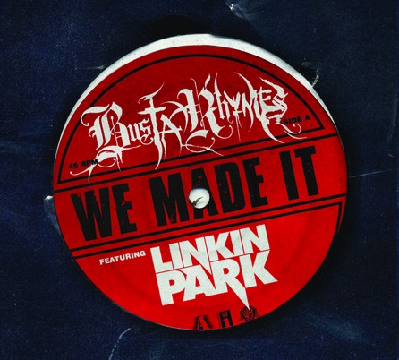 Busta Rhymes - We Made It feat. Linkin Park - Cover