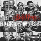 Busta Rhymes - Back On My B.S. - Cover