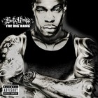 Busta Rhymes - The Big Bang - Cover