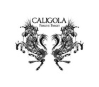 Caligola - Forgive / Forget - Single Cover