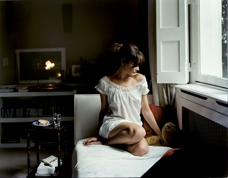 Carla Bruni - No Promises - 1