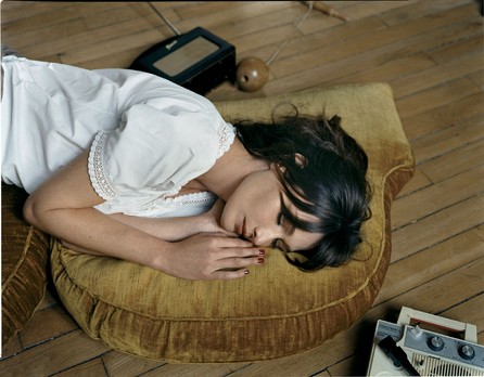 Carla Bruni - No Promises - 3