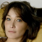 Carla Bruni Porträt