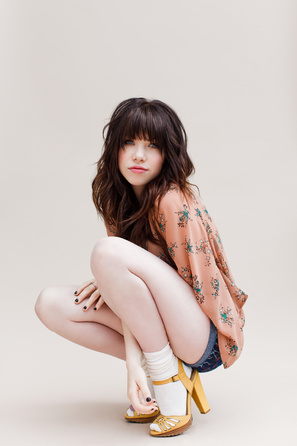 Carly Rae Jepsen - 2012 - 2