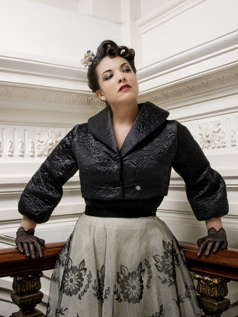 Caro Emerald - 2011 - 07