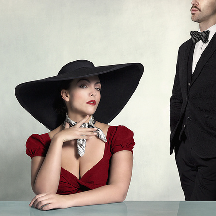 Caro Emerald - 2013 - 1