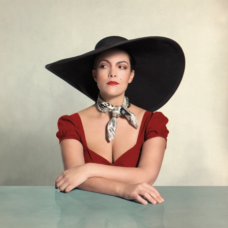 Caro Emerald - 2013 - 2
